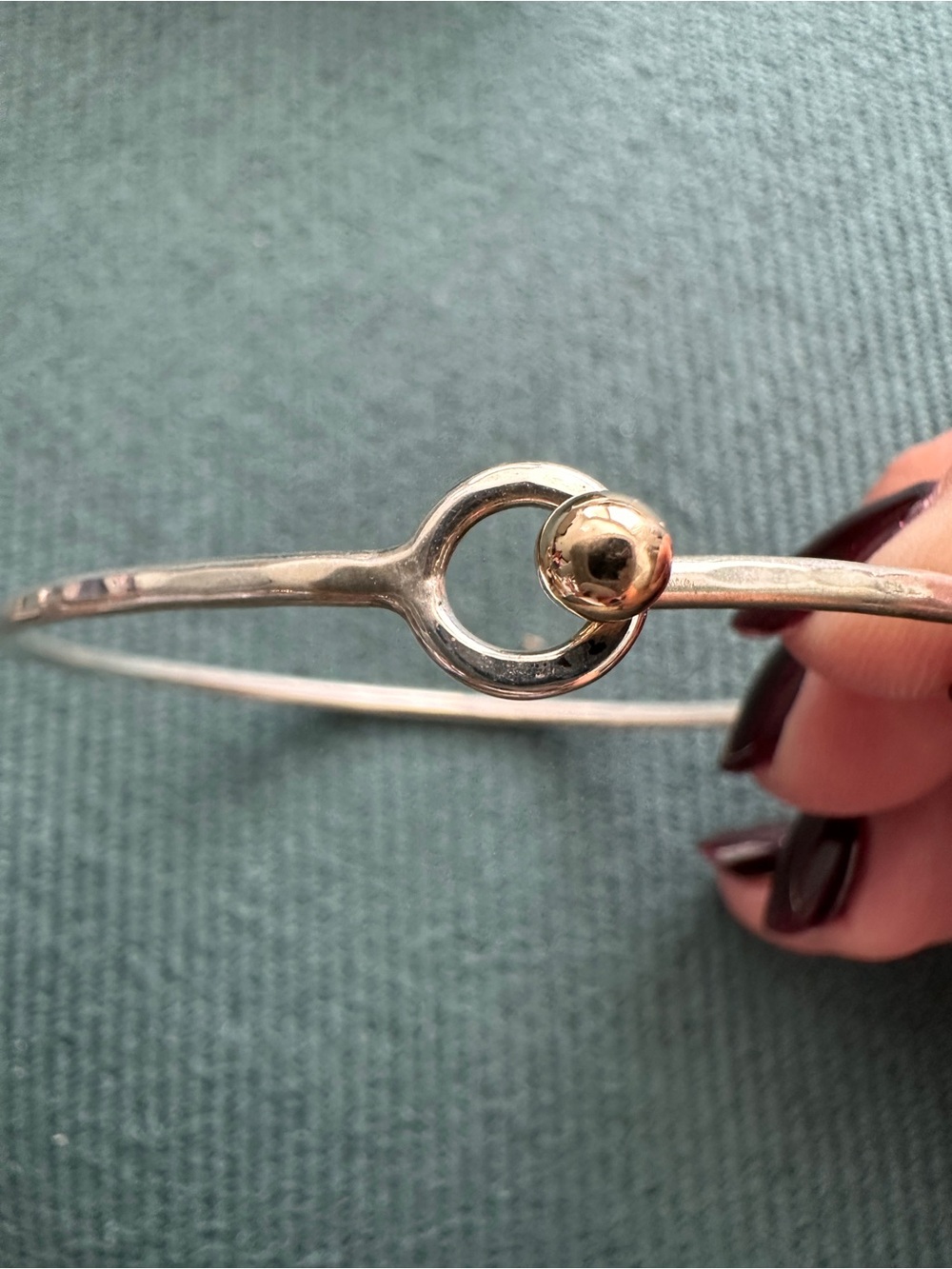 Cape Cod Jewelers Moon Tide Dainty Bracelet - Size 7